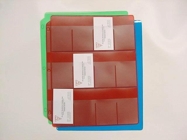Sheet Protector 9019-41